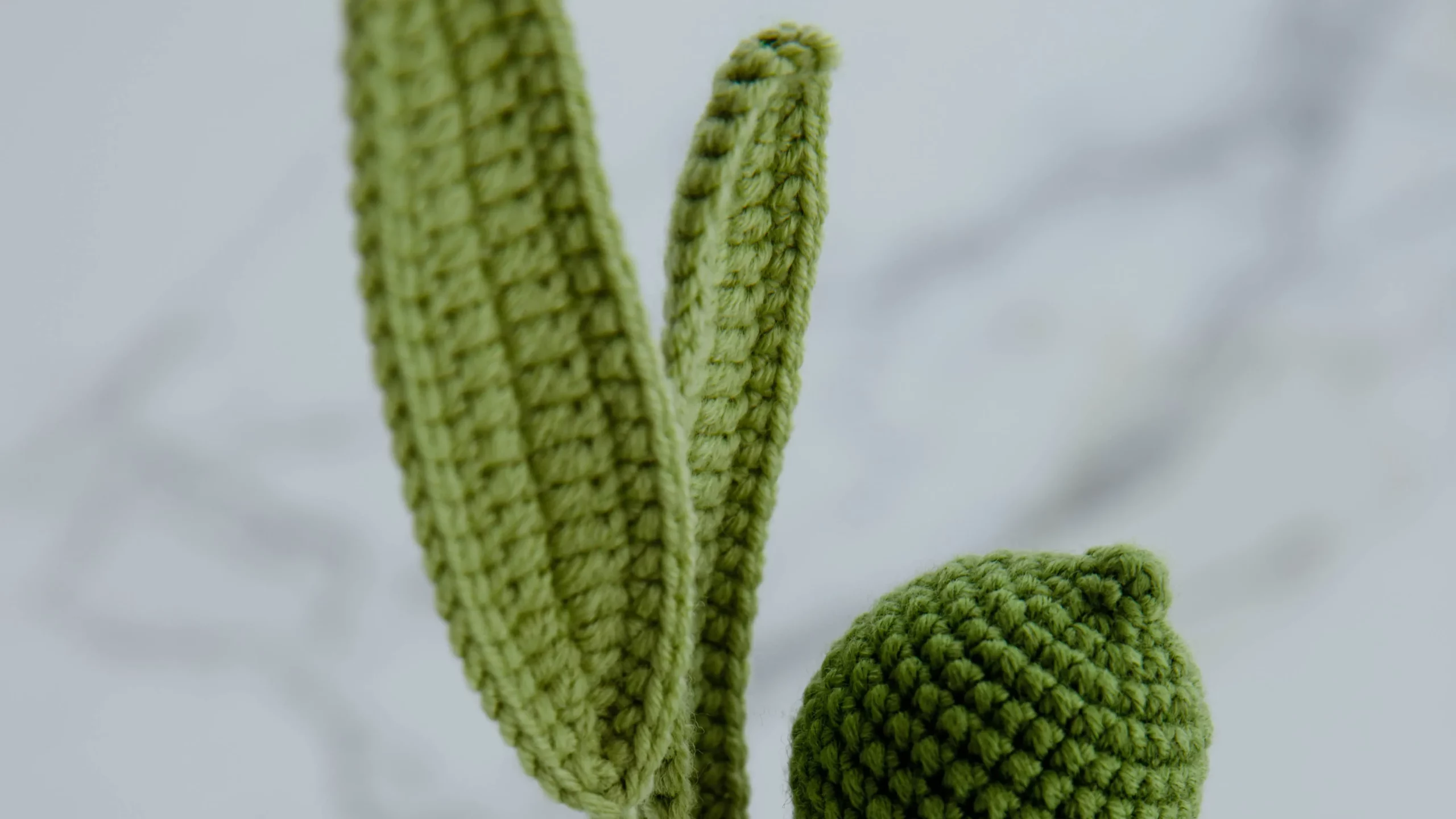 Crochet Lemon|hookok