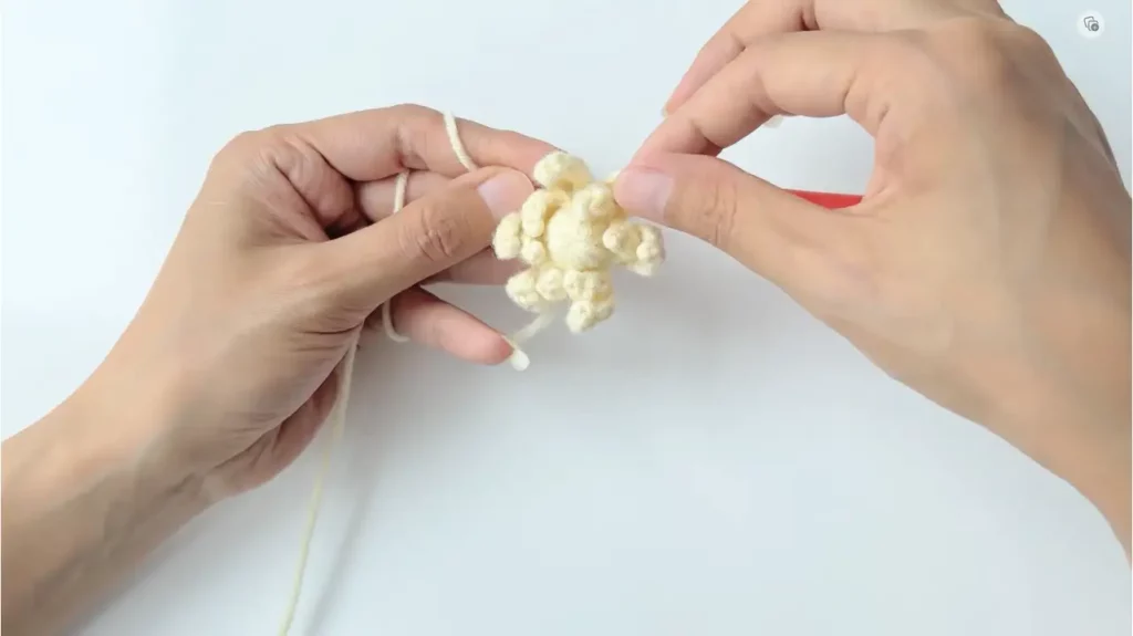Crochet Dahlia Flower Pattern|hookok
