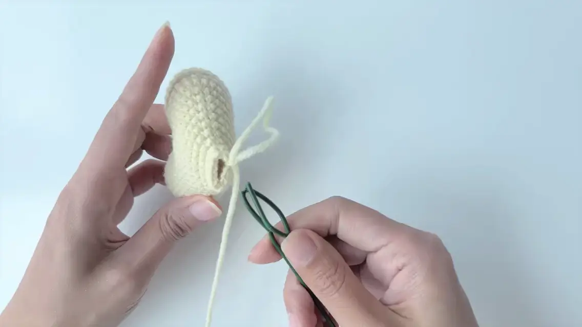 crochet love heart pattern|hookok