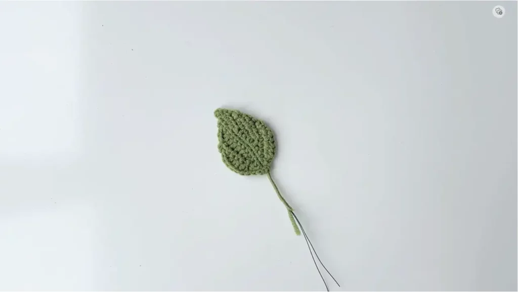 Crochet Dahlia Flower Pattern|hookok