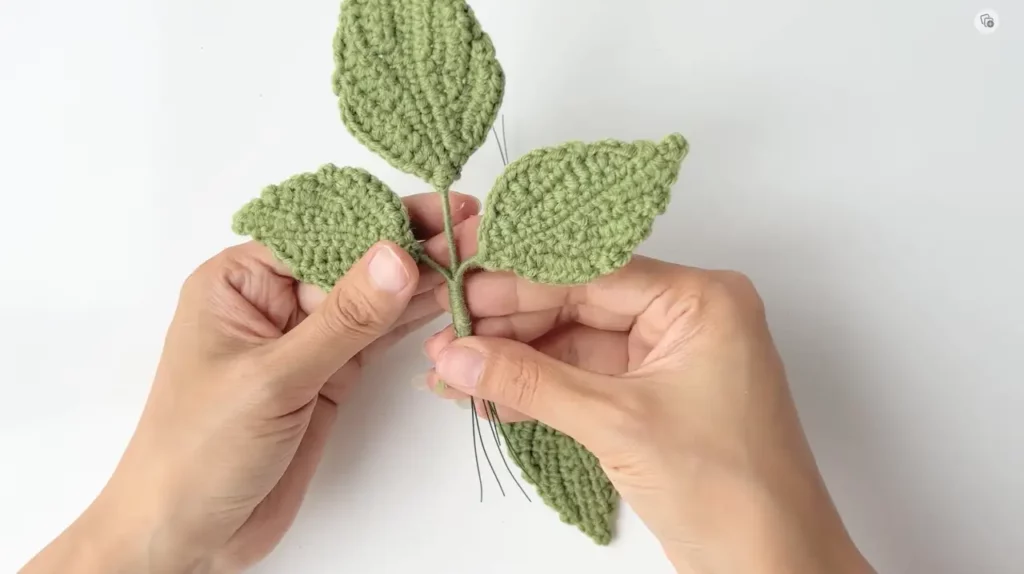 Crochet Dahlia Flower Pattern|hookok
