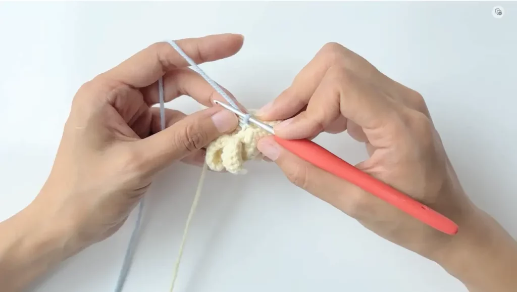 Crochet Dahlia Flower Pattern|hookok