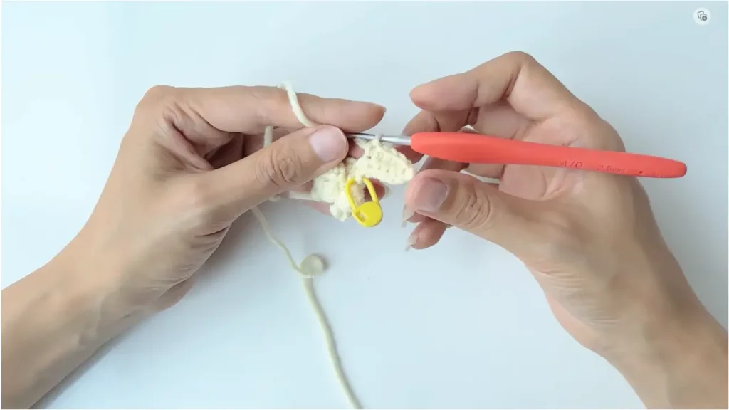 Crochet Dahlia Flower Pattern|hookok