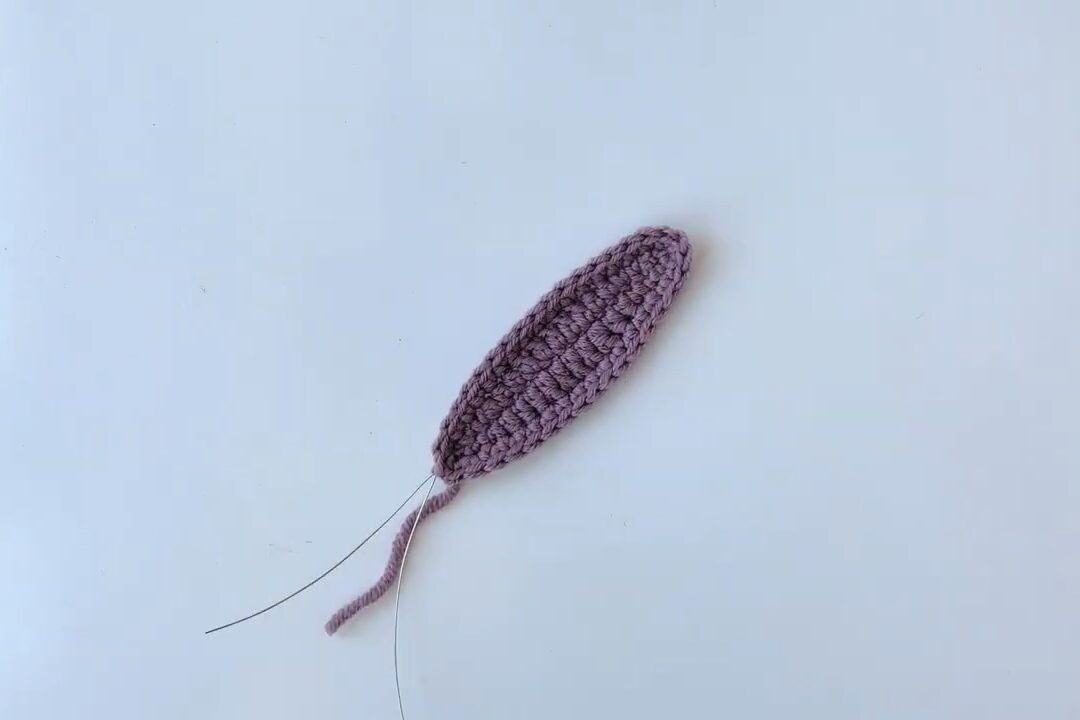 crochet water lily|hookok