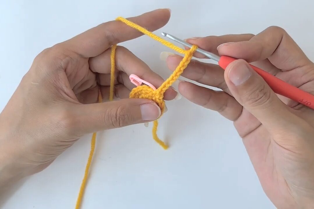 crochet water lily|hookok