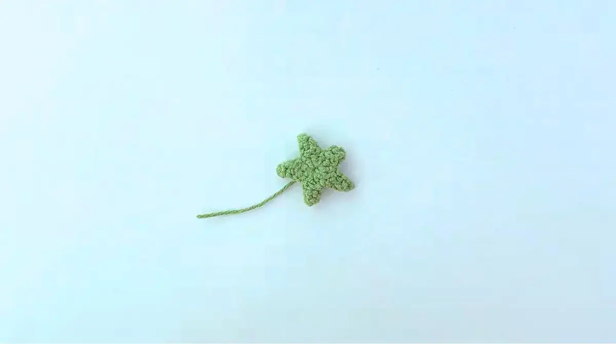 Crochet Corn Poppy pattern|hookok