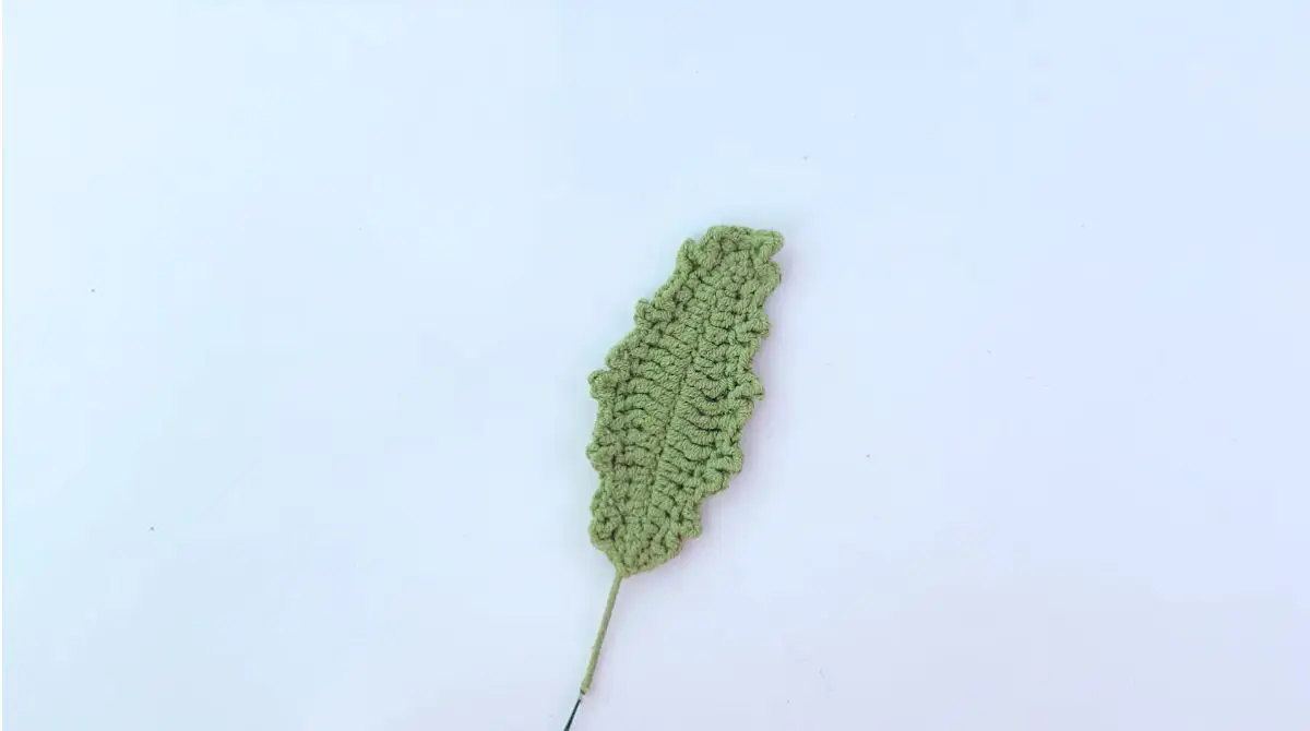 Crochet Corn Poppy pattern|hookok