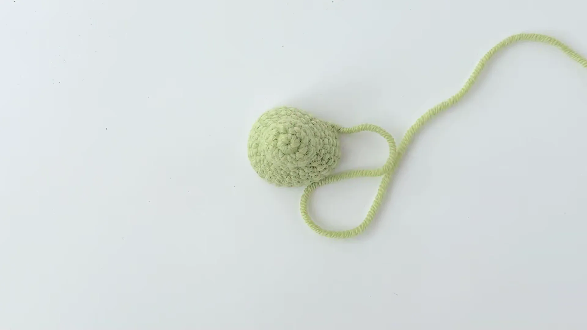 crochet mushroom|hookok