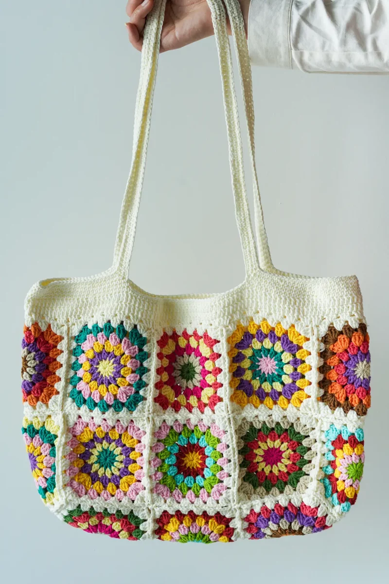 crochet shoulder bag|hookok crochet shoulder bag|hookok