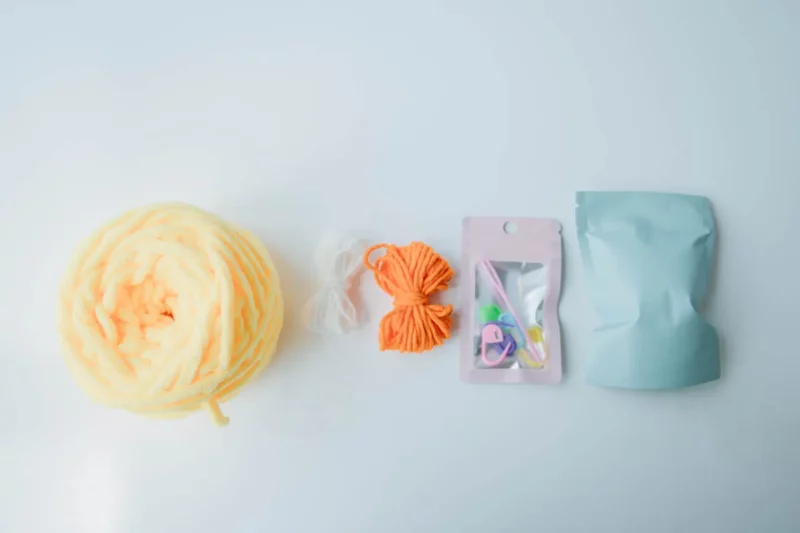 722animal-223 crochet amigurumi chicken|hookok