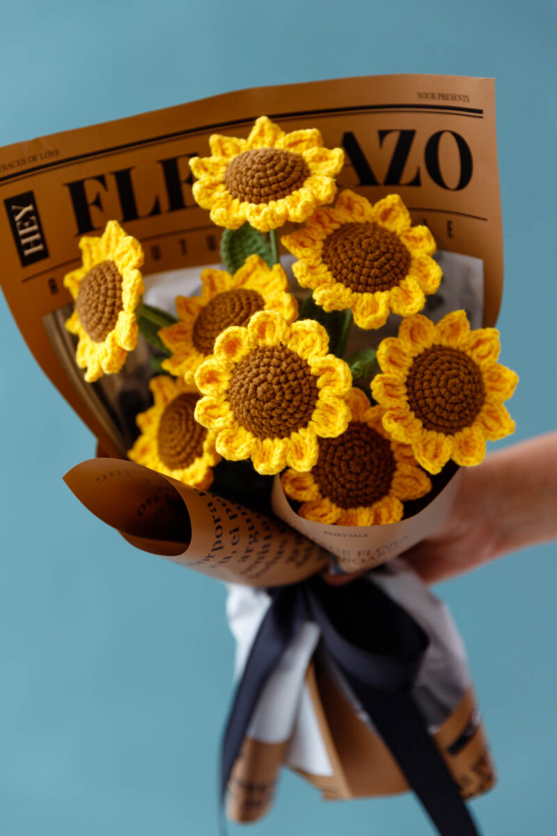 easy sunflower bouquet|hookok.com easy sunflower bouquet|hookok.com