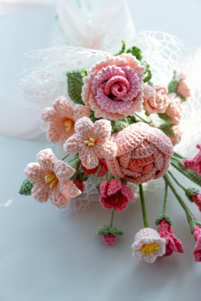 roselle rose bouquet|hookok roselle rose bouquet|hookok