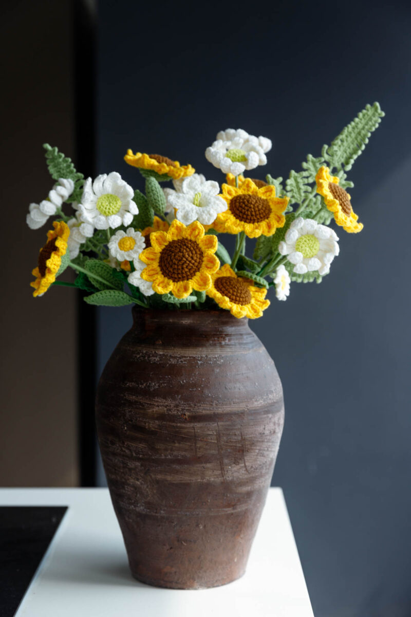 easy sunflower bouquet|hookok.com easy sunflower bouquet|hookok.com