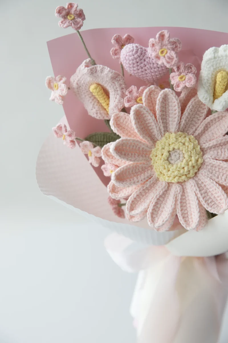 pink bouquet3 pink bouquet3