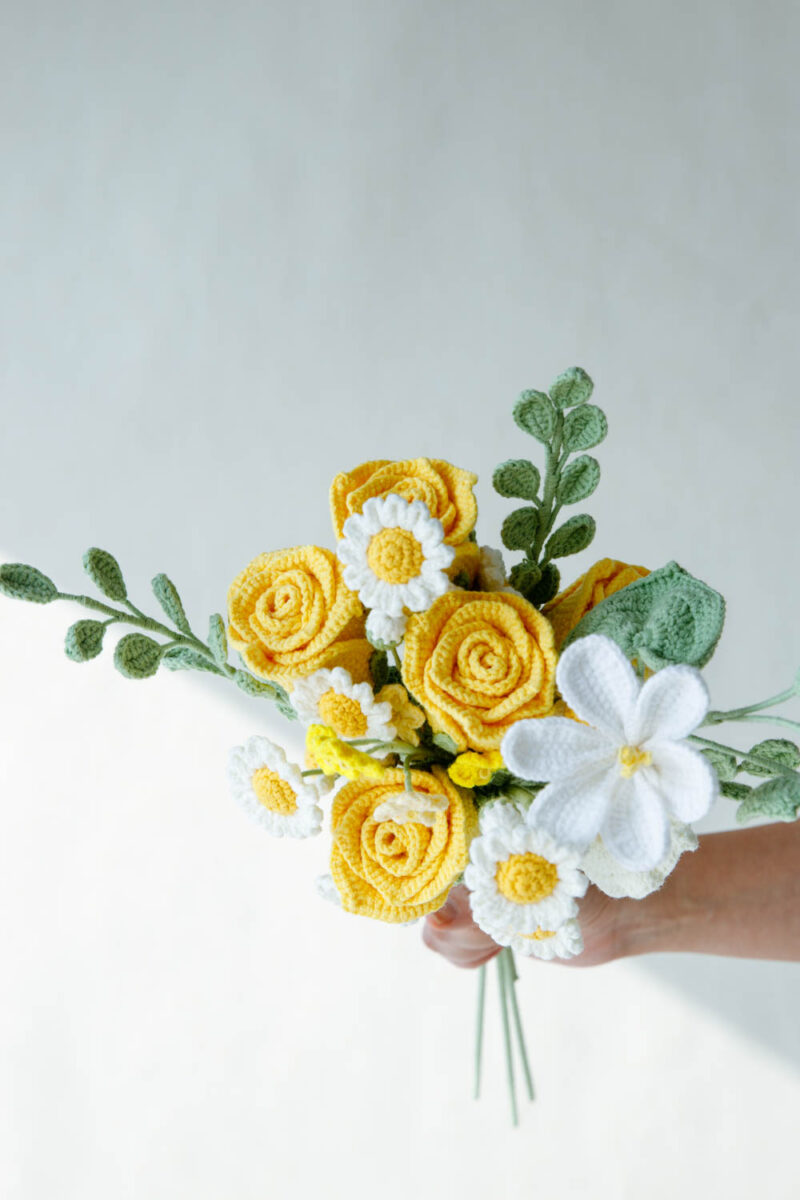yellow rose bouquet||hookok.com yellow rose bouquet||hookok.com