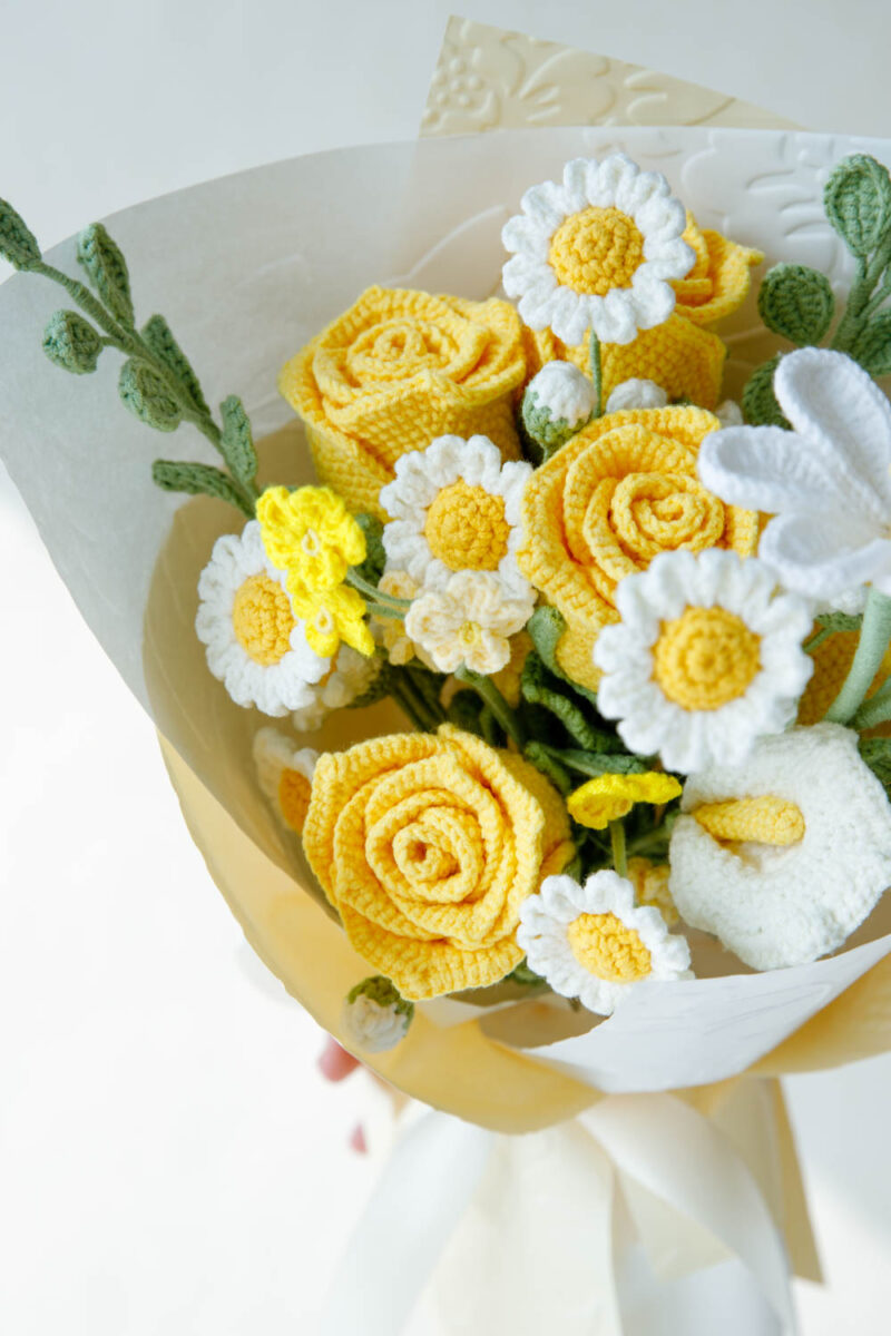 yellow rose bouquet||hookok.com yellow rose bouquet||hookok.com
