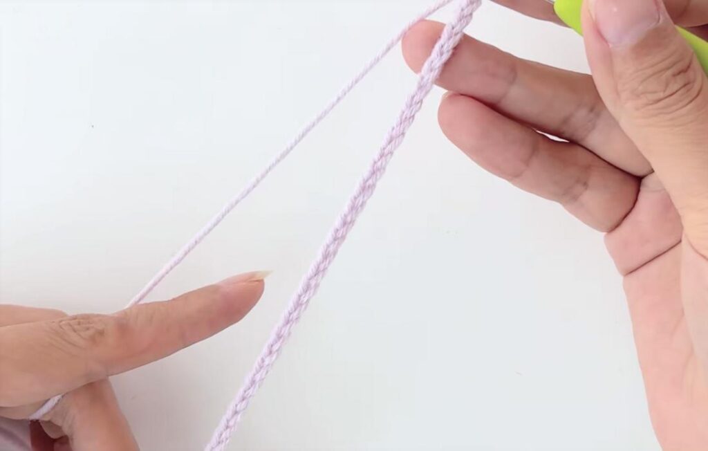 Crochet Letter S Pattern Hookok