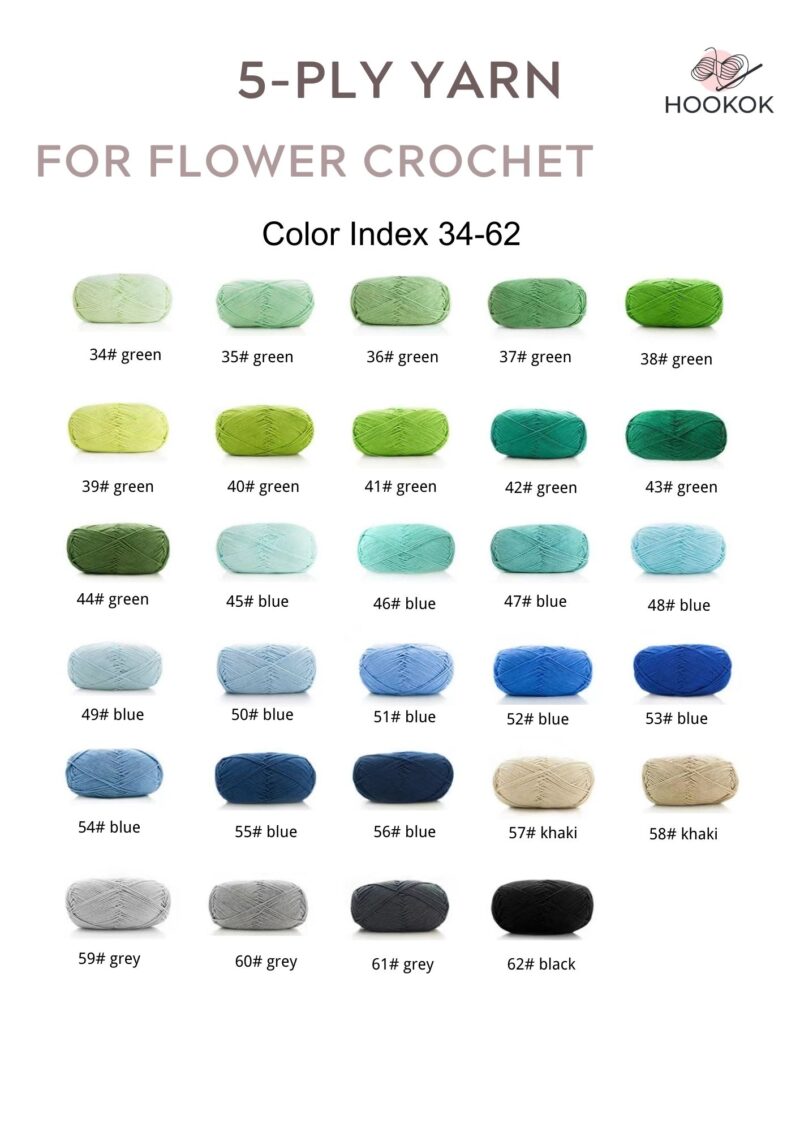 5 ply yarn|hookok 5 ply yarn|hookok