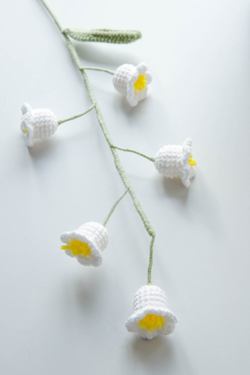 Lily of the Valley|hookok Lily of the Valley|hookok