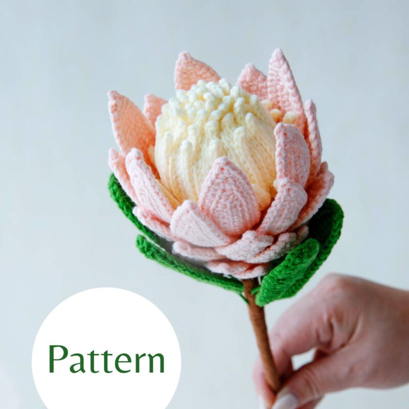 Protea Pattern Protea Pattern Archives - Hookok