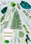 Leaf Patterns Collection-HOOKOK