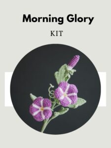Morning Glory + SHO クローン ハンドメイド Morning Glory + SHO クローン ハンドメイド｜Yahoo!フリマ（旧PayPay