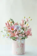 flower basket 3