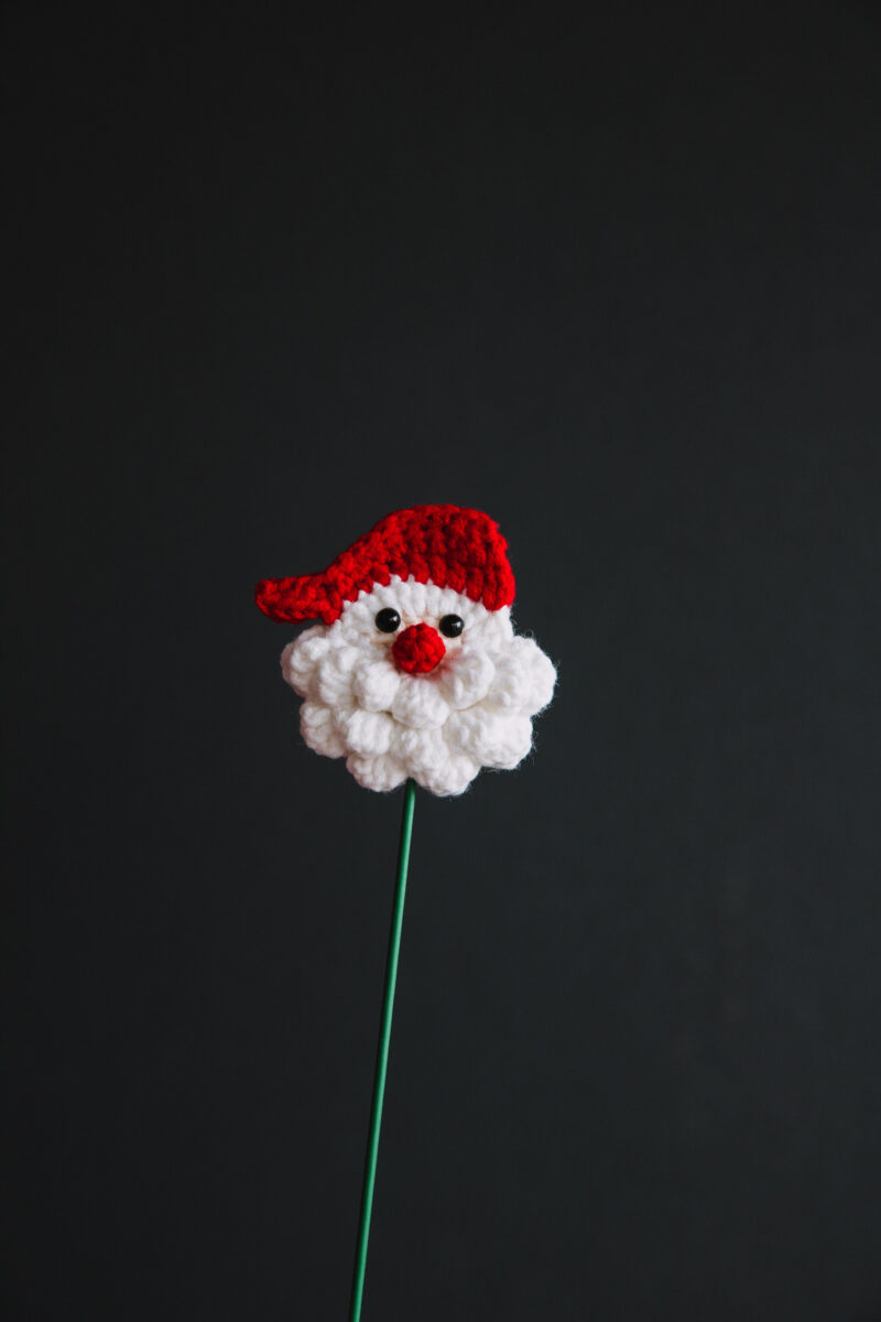 Crochet Santa Claus-hookok Crochet Santa Claus-hookok