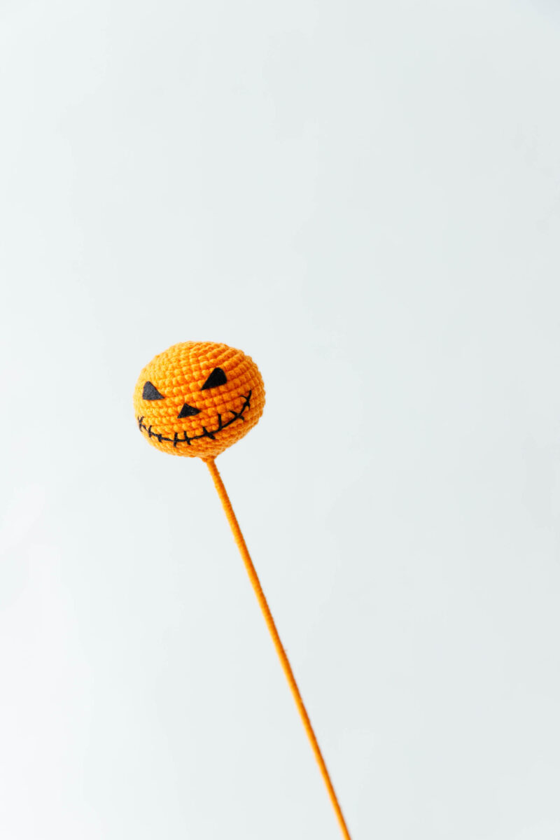 Halloween Bouquet Kit|hookok Halloween Bouquet Kit|hookok