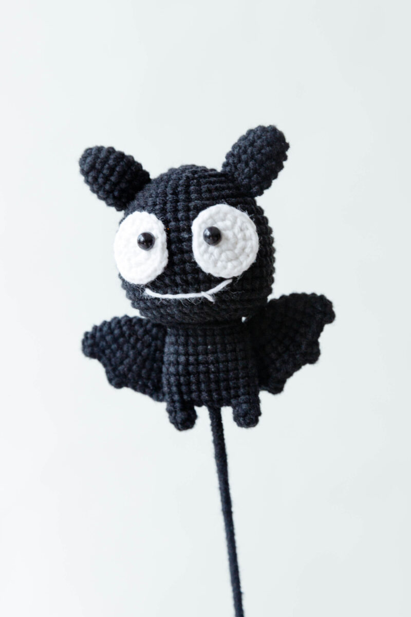 Halloween Bouquet Kit|hookok Halloween Bouquet Kit|hookok