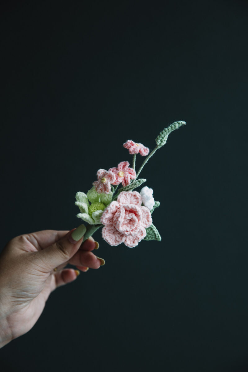 Wedding Boutonniere-hookok Wedding Boutonniere-hookok