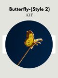 Butterfly (Style 2)-hookok