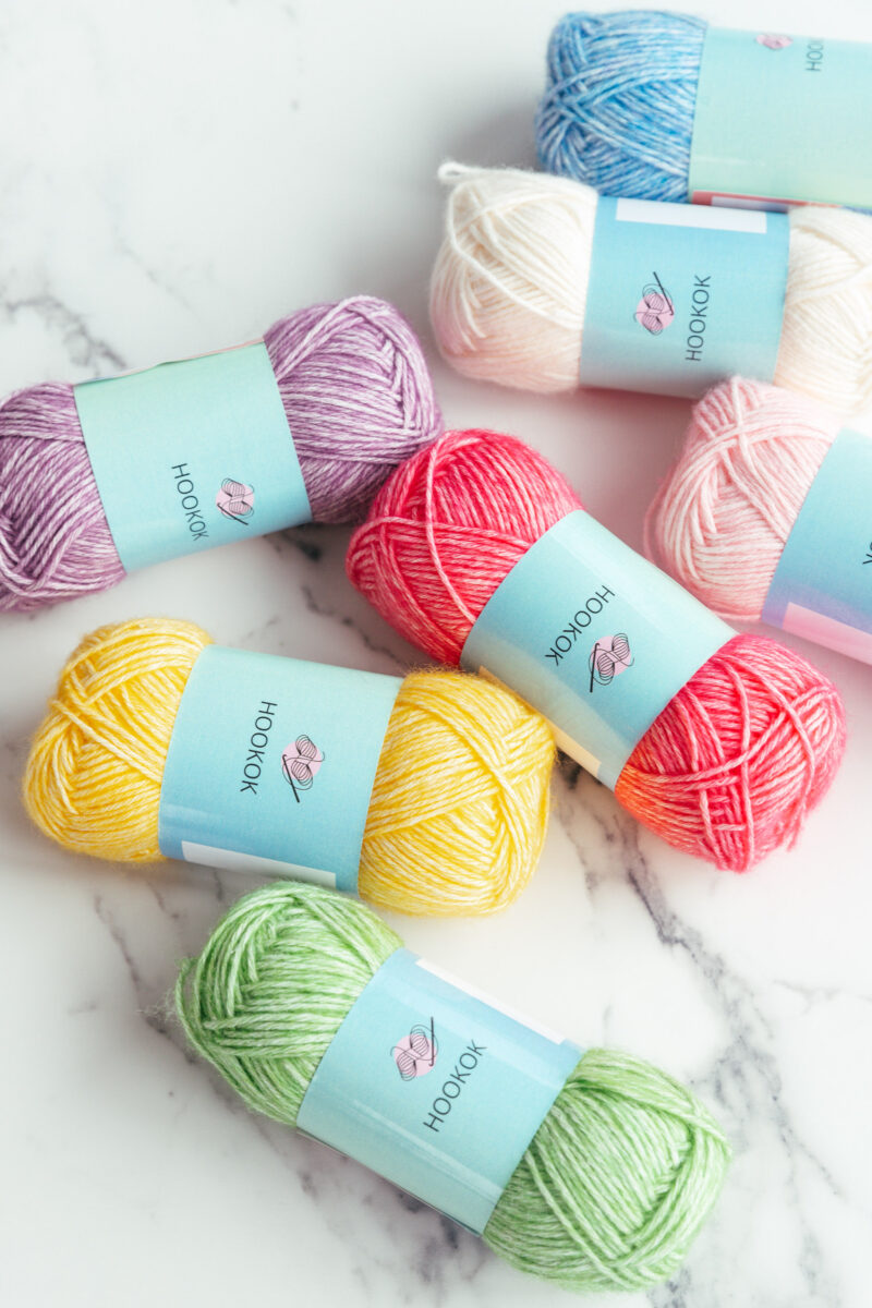 soft cotton yarn-hookok soft cotton yarn-hookok