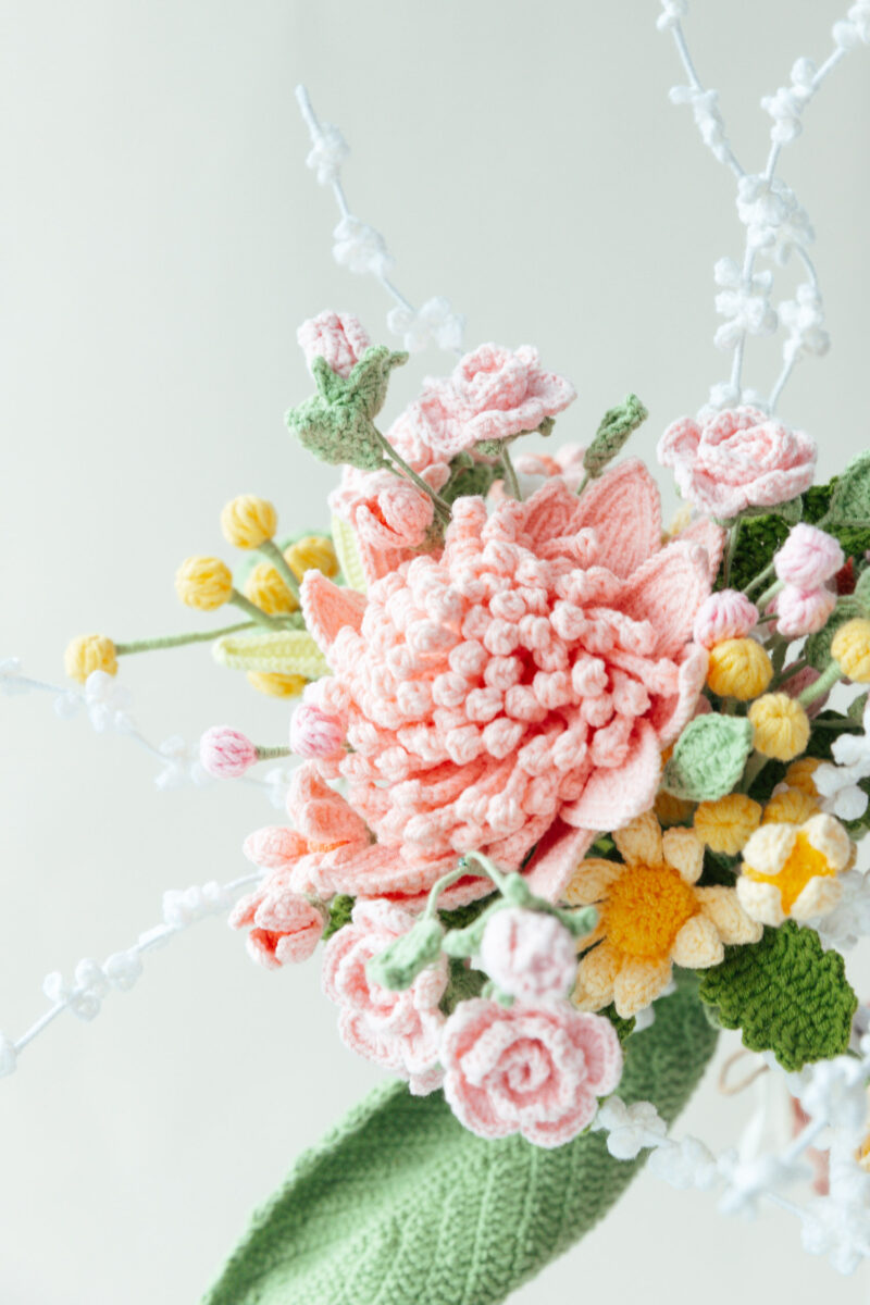 HOOKOK Bouquet – Pink Protea Cynaroides Bouquet (18 pieces) HOOKOK Bouquet – Pink Protea Cynaroides Bouquet (18 pieces)