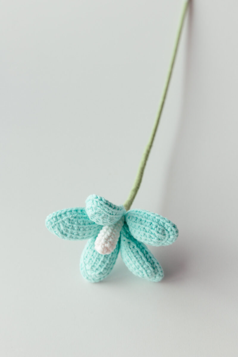 Crochet Plumeria Flower-hookok Crochet Plumeria Flower-hookok