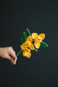 Rumdul Flower-hookok