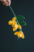 Rumdul Flower-hookok
