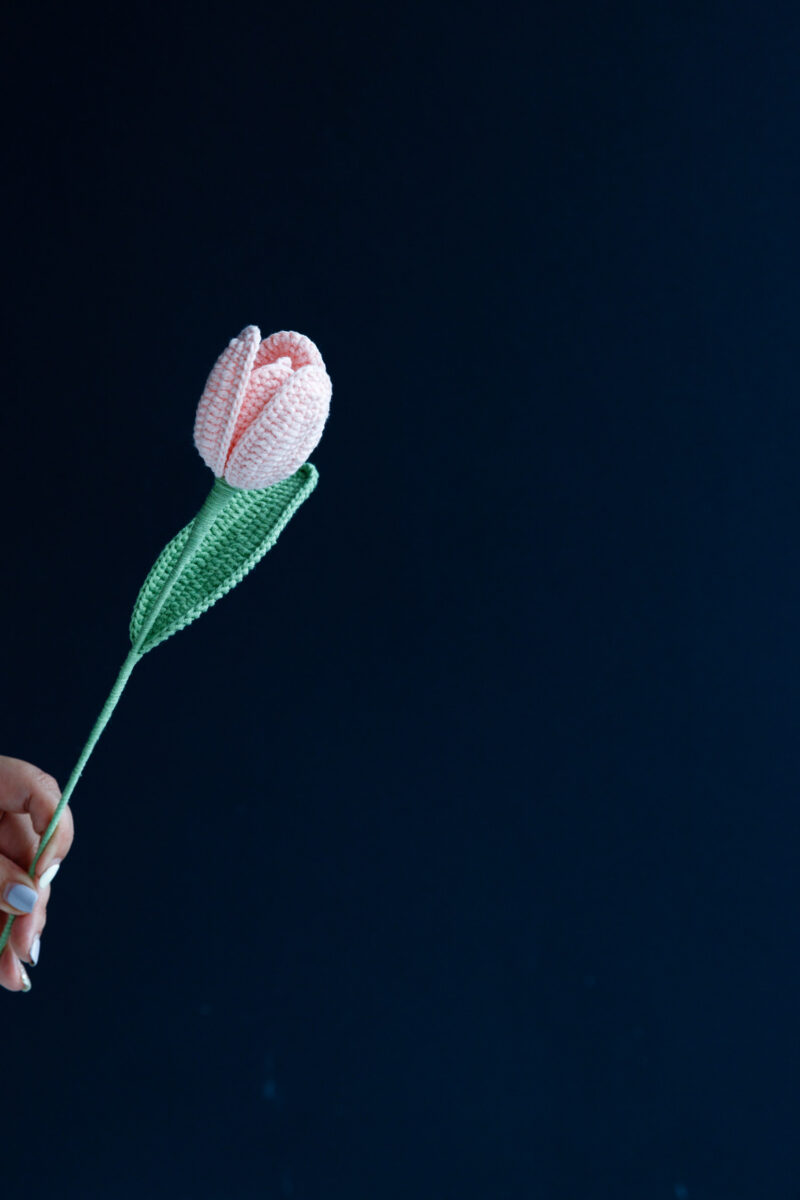 Crochet Couture Tulip-hookok Crochet Couture Tulip-hookok