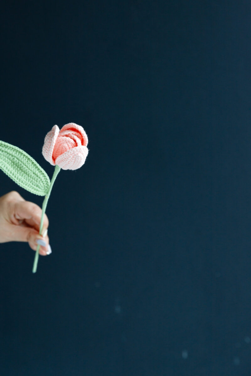 Crochet Couture Tulip-hookok Crochet Couture Tulip-hookok