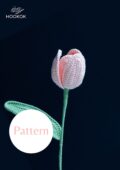 Crochet Couture Tulip-hookok