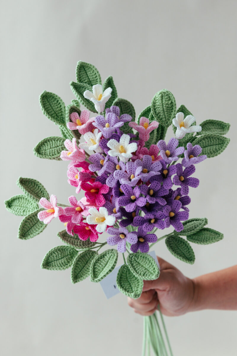 Murraya Paniculata Bouquet Kit-HOOKOK Murraya Paniculata Bouquet Kit-HOOKOK