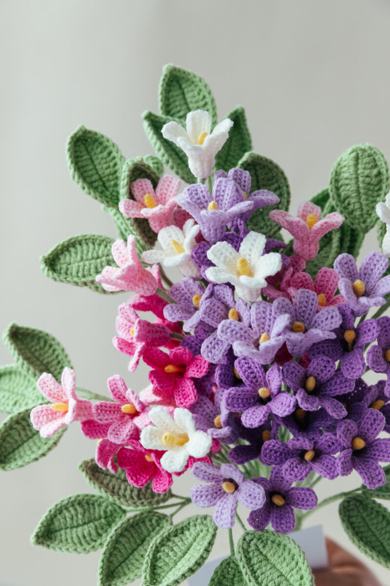 Murraya Paniculata Bouquet Kit-HOOKOK Murraya Paniculata Bouquet Kit-HOOKOK