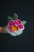 Gradient Peony-hookok
