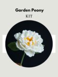 Garden Peony-hookok