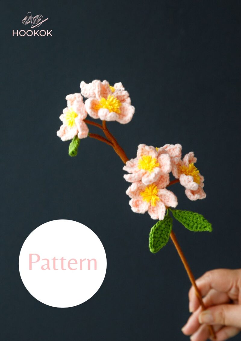 Cherry Blossom-hookok