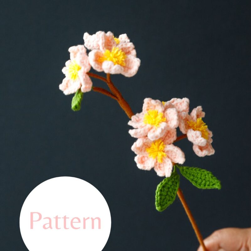 Cherry Blossom-hookok