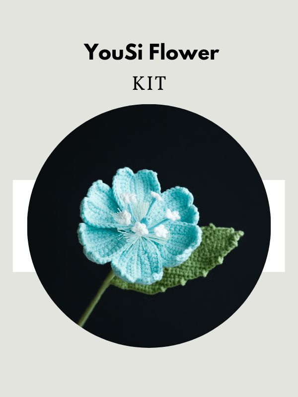 YouSi Flower-hookok