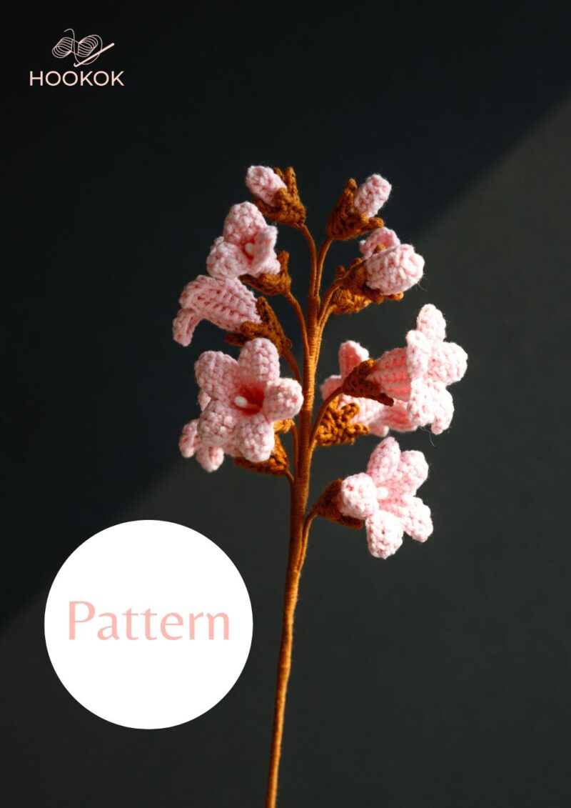 Paulownia Flower-hookok Paulownia Flower-hookok