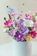 Hookok Bouquet-Gesang flower