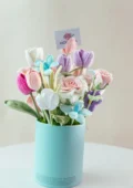 Thai Rose Hug Bucket 3